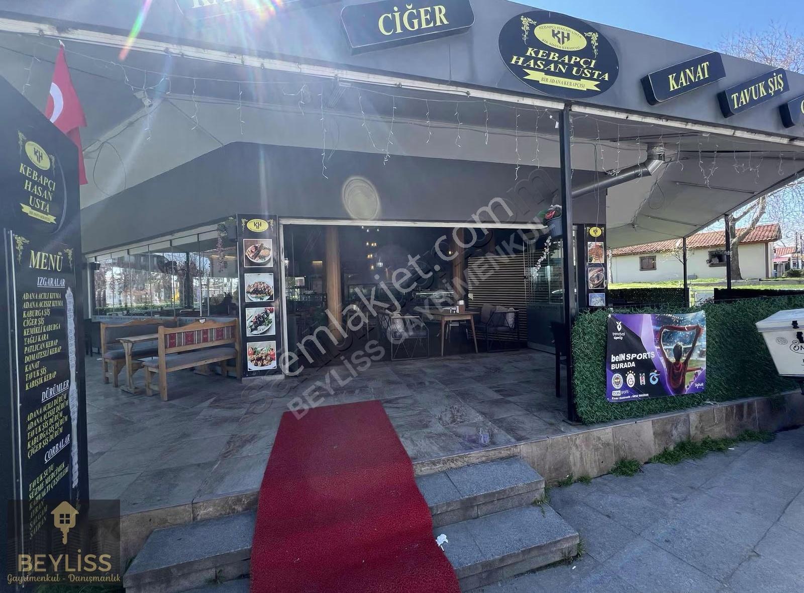 Selimpaşa Merkezde Devren Kiralık Yüksek Cirolu Restoran - Görsel 18