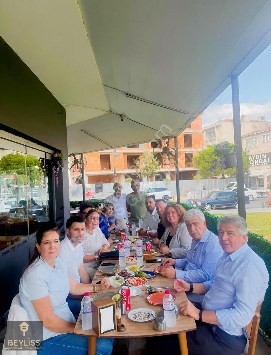 Selimpaşa Merkezde Devren Kiralık Yüksek Cirolu Restoran - Görsel 20