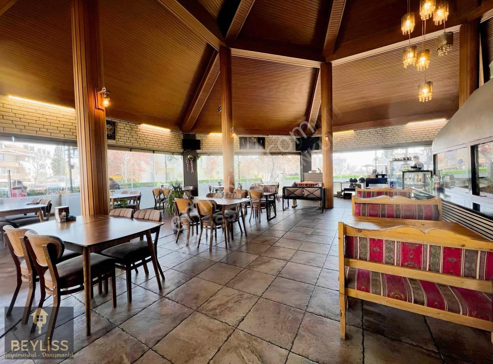 Selimpaşa Merkezde Devren Kiralık Yüksek Cirolu Restoran - Görsel 14
