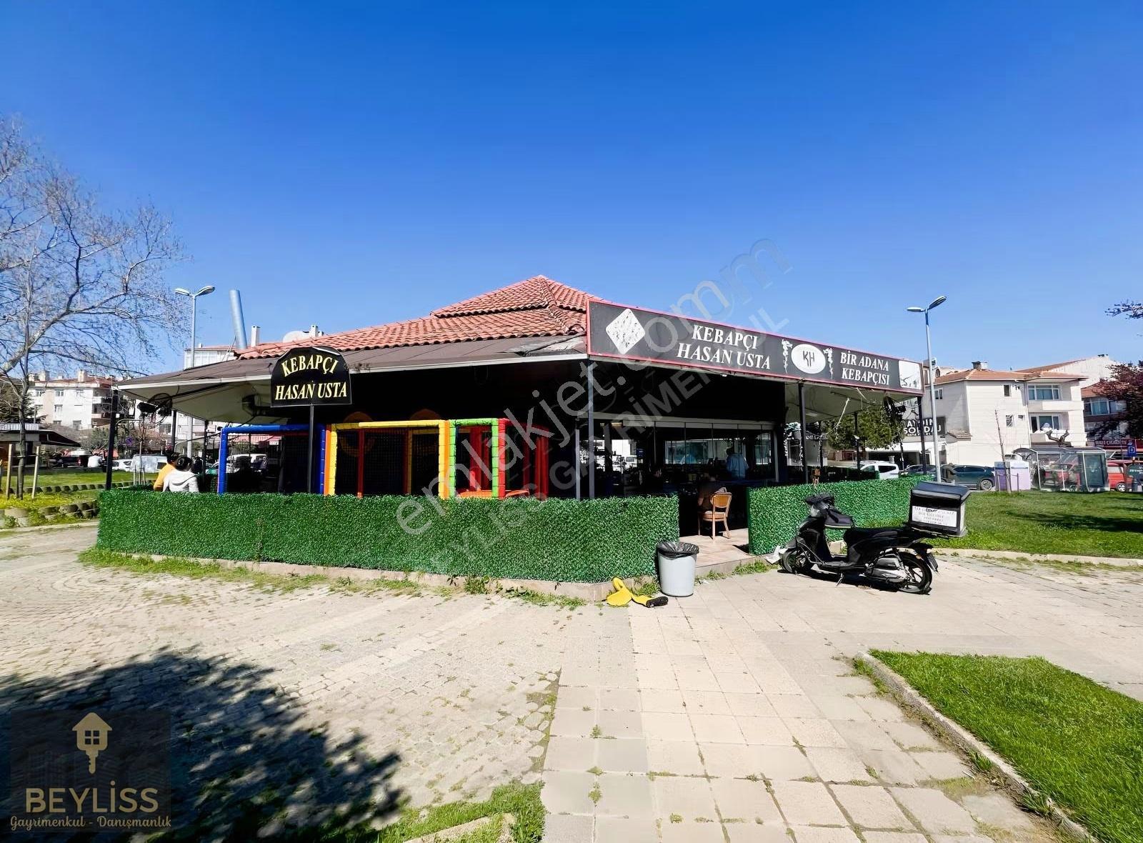 Selimpaşa Merkezde Devren Kiralık Yüksek Cirolu Restoran - Görsel 7