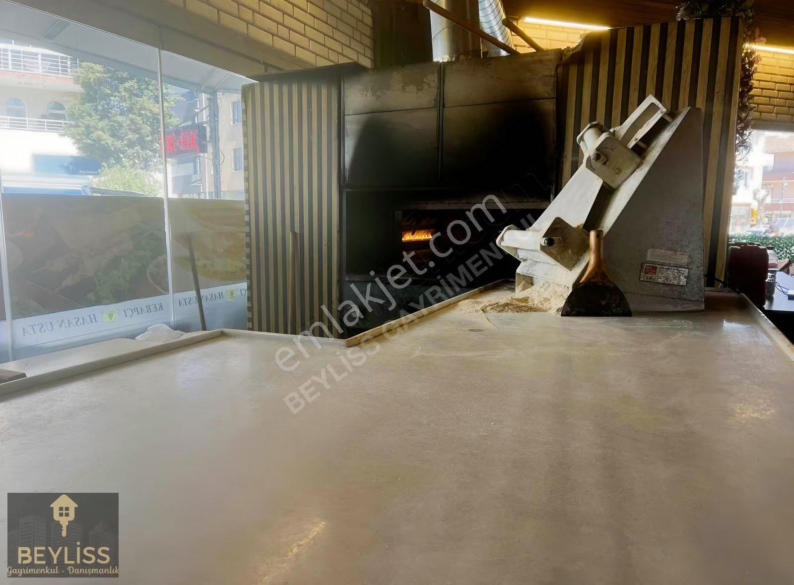 Selimpaşa Merkezde Devren Kiralık Yüksek Cirolu Restoran - Görsel 10