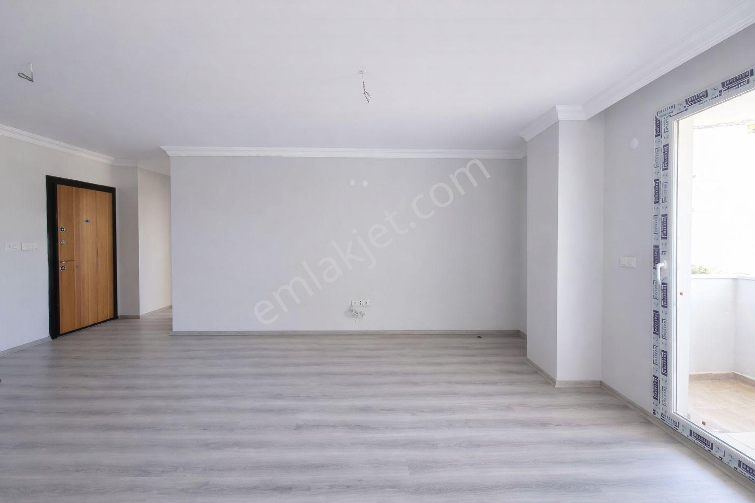 Umas Solutıon'dan Ara Kat - Önü Açık Ferah - 1+1 Sıfır Daire - Görsel 6