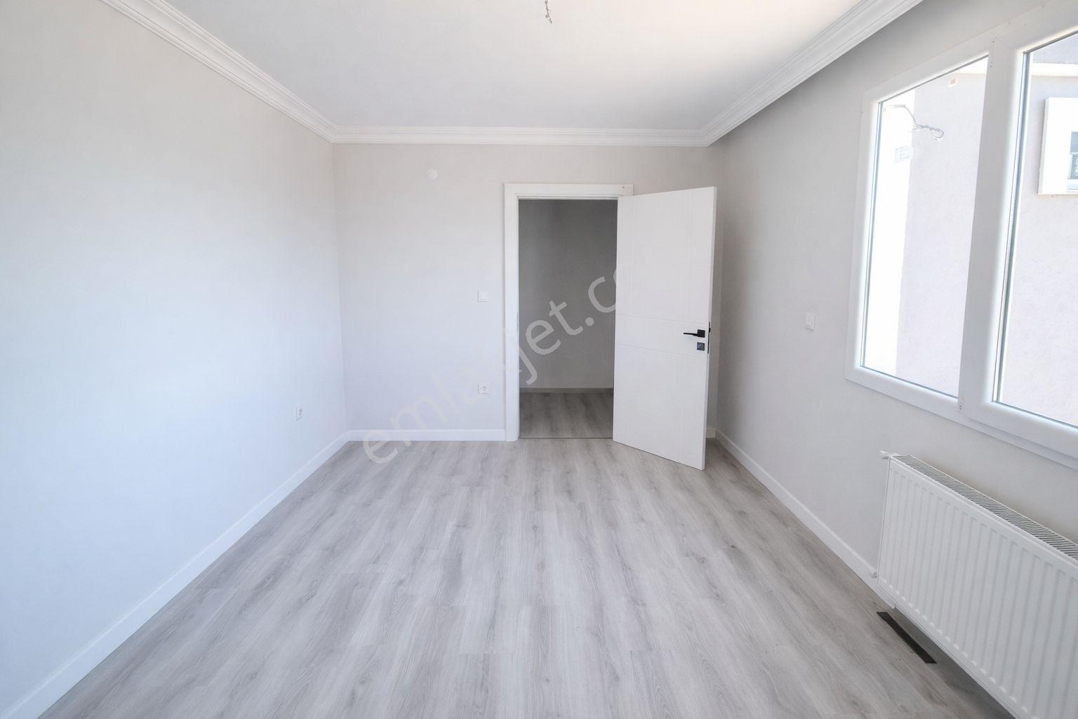 Umas Solutıon'dan Ara Kat - Önü Açık Ferah - 1+1 Sıfır Daire - Görsel 10
