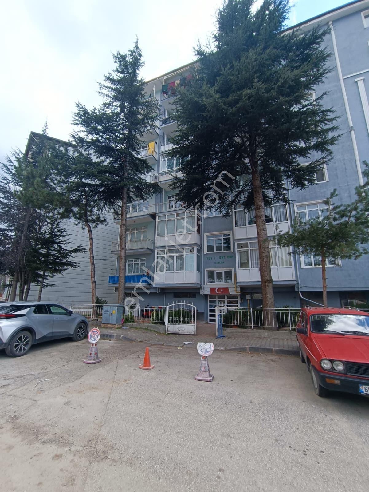 Tokat Merkez Beybağı Mahallesinde Geniş 3+1 Daire - Görsel 24
