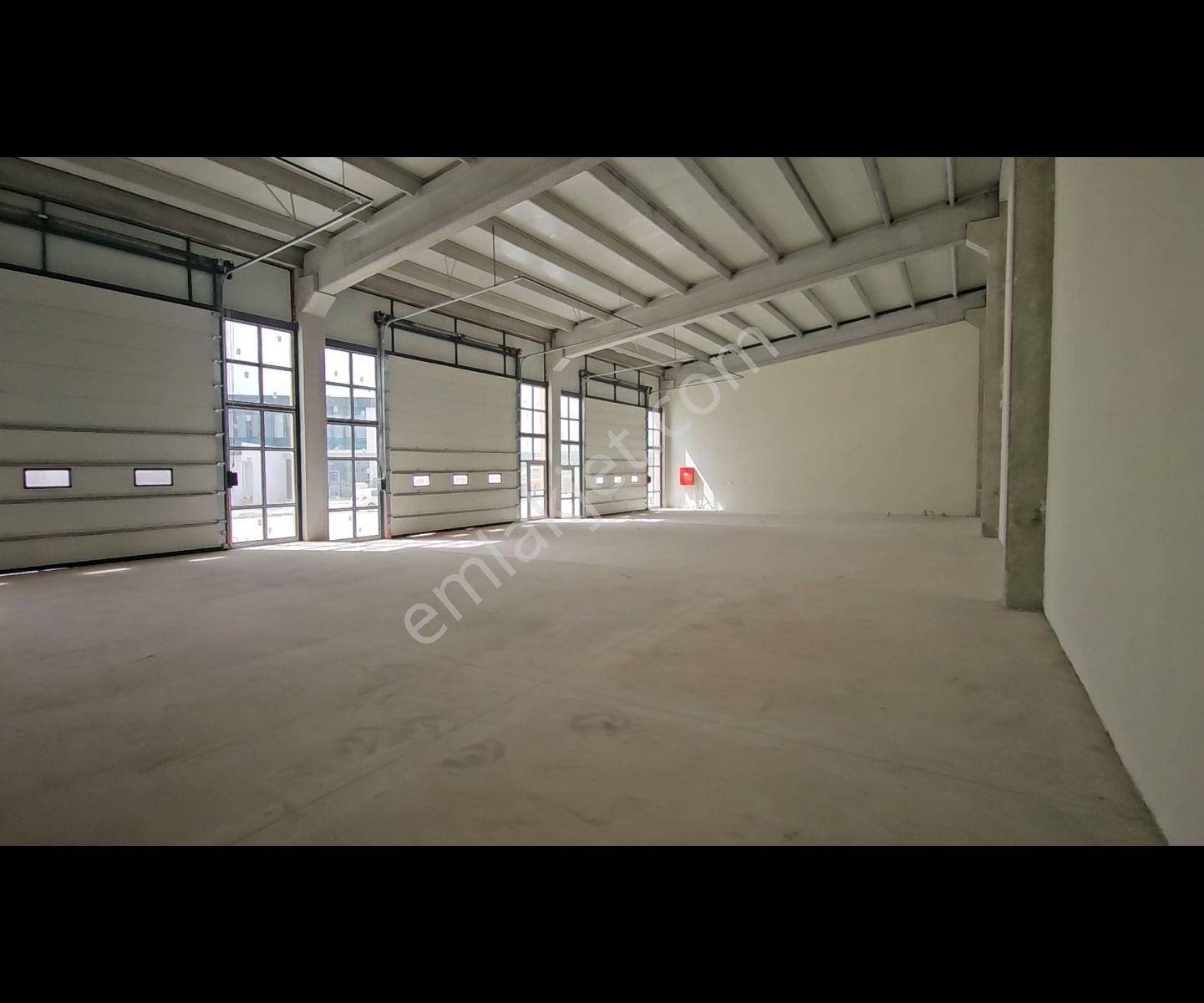 Fabrika Sanayi Dükkanı-resmi Tapu Devir-453m2 Muhteşem Lokasyon - Görsel 17
