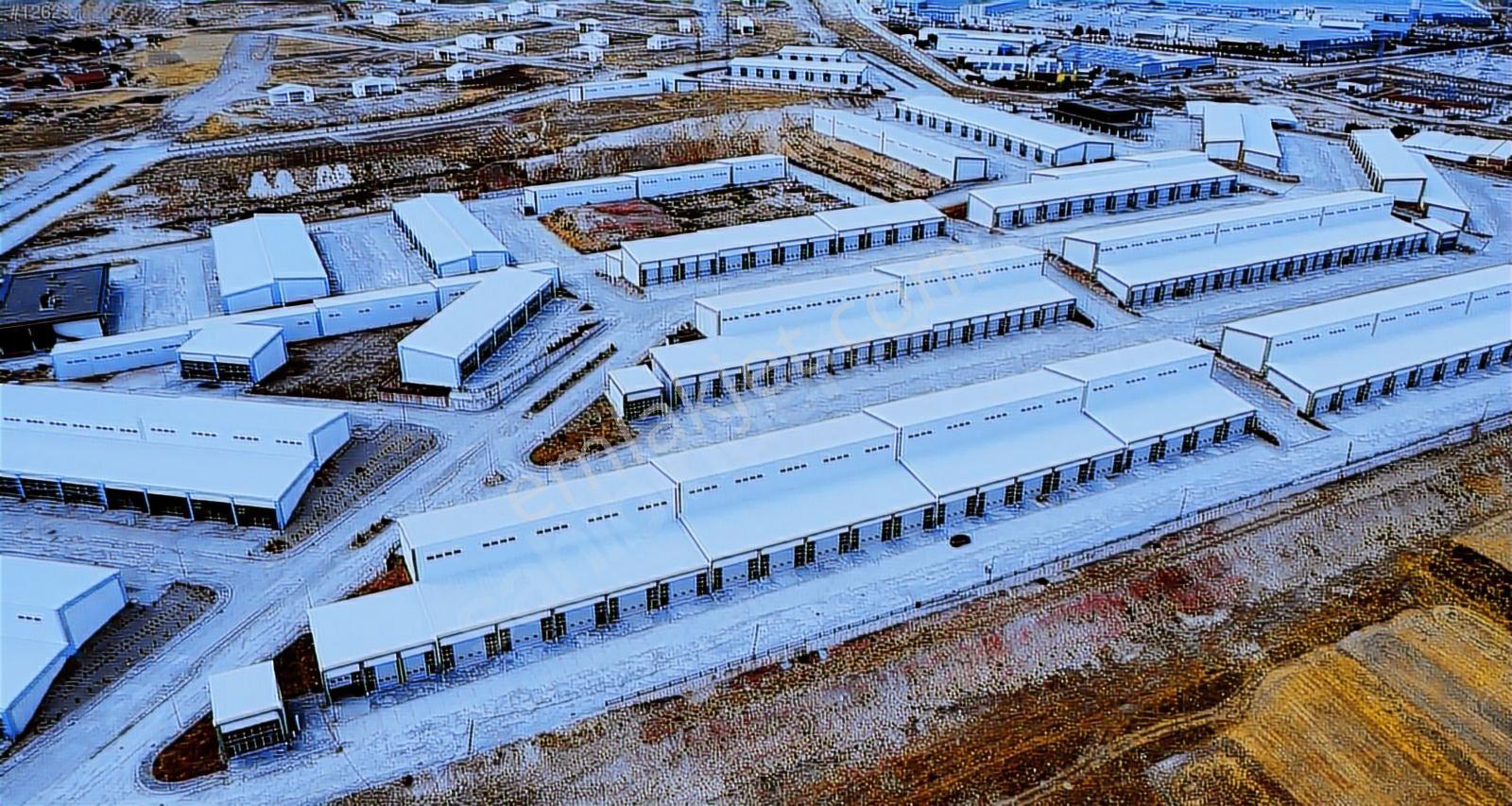 Fabrika Sanayi Dükkanı-resmi Tapu Devir-453m2 Muhteşem Lokasyon - Görsel 24