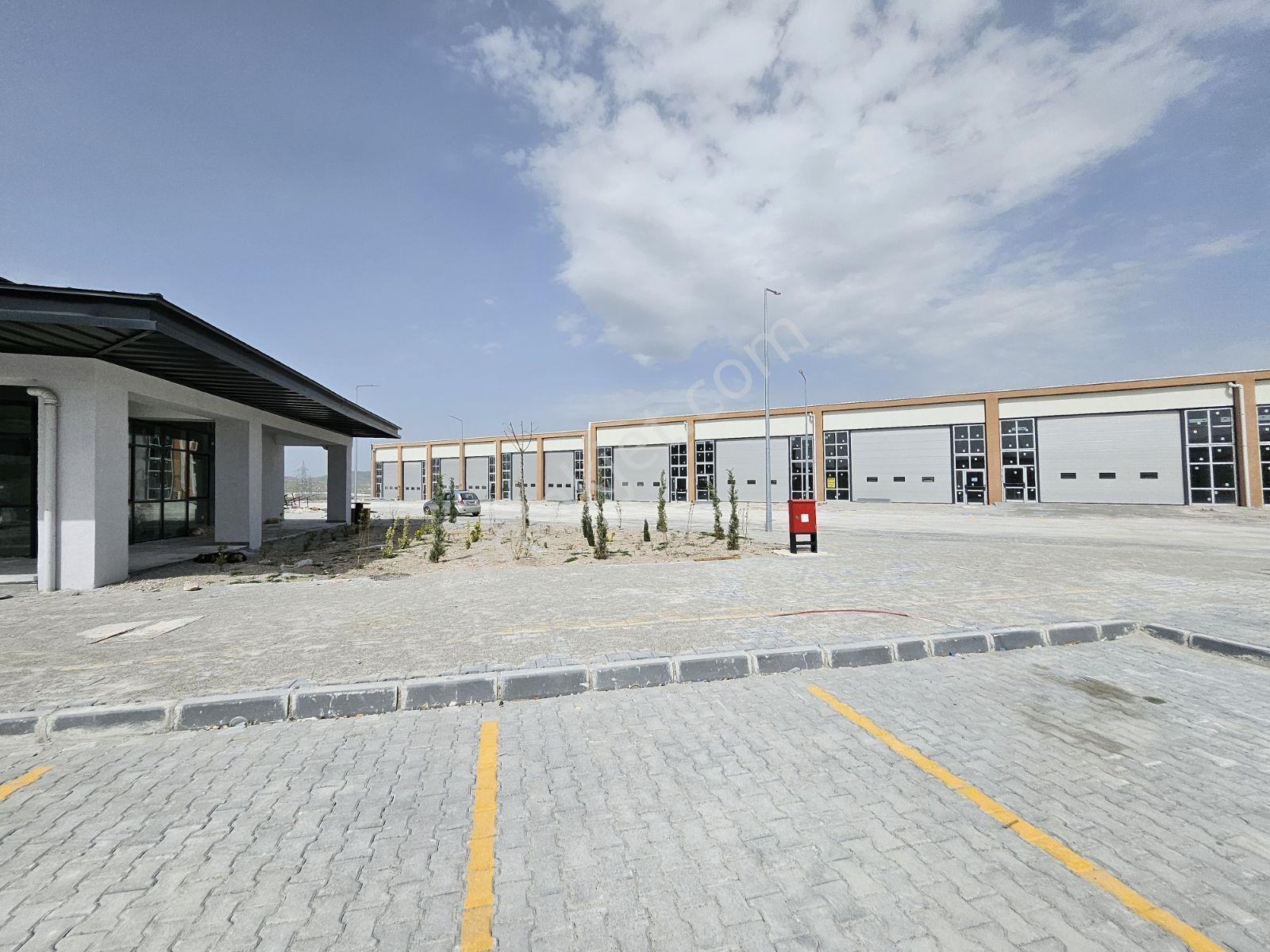 Fabrika Sanayi Dükkanı-resmi Tapu Devir-453m2 Muhteşem Lokasyon - Görsel 29