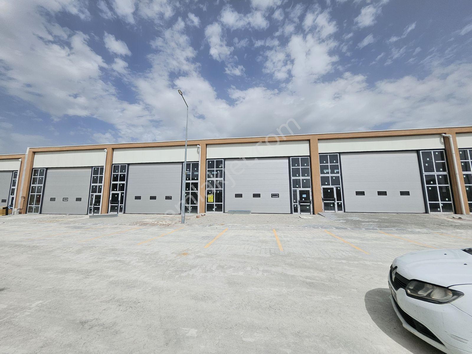 Fabrika Sanayi Dükkanı-resmi Tapu Devir-453m2 Muhteşem Lokasyon - Görsel 22