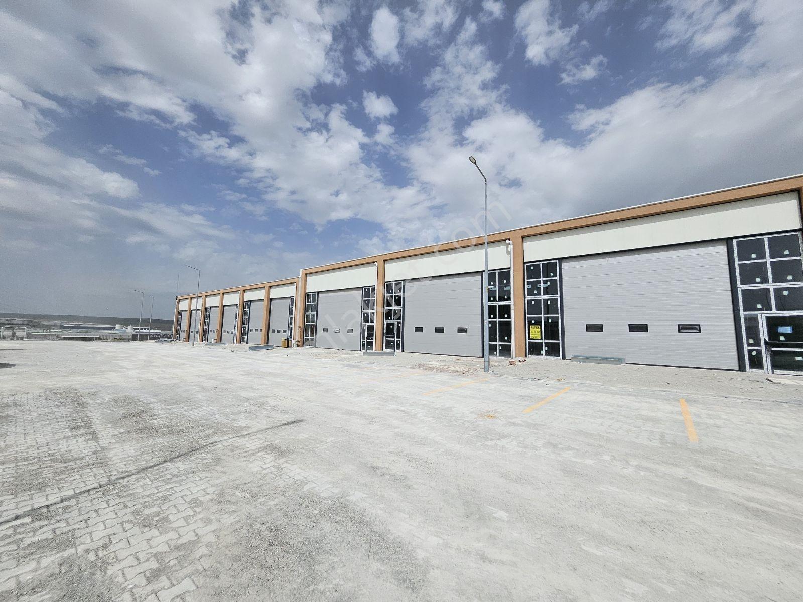 Fabrika Sanayi Dükkanı-resmi Tapu Devir-453m2 Muhteşem Lokasyon - Görsel 23
