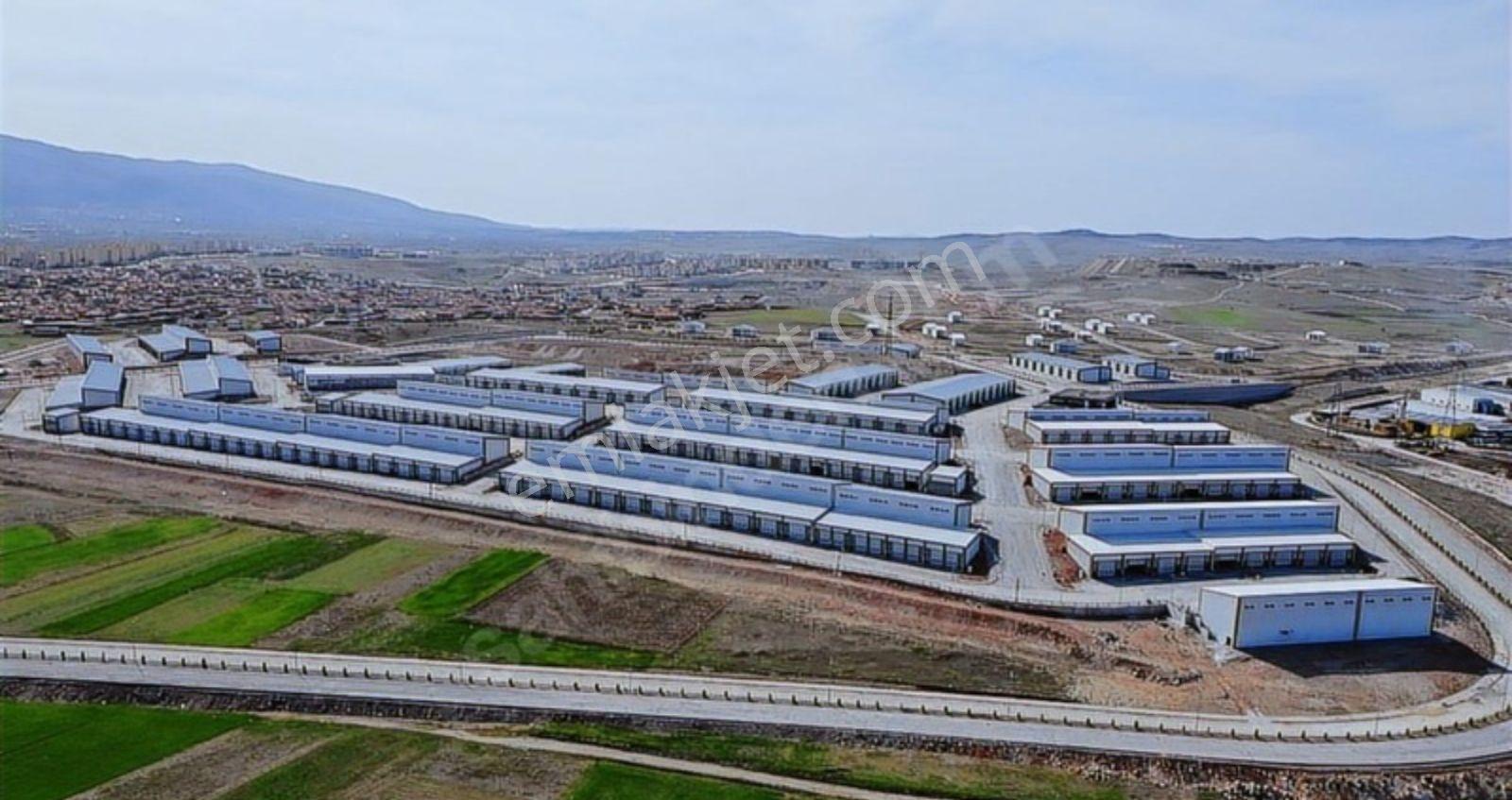 Fabrika Sanayi Dükkanı-resmi Tapu Devir-453m2 Muhteşem Lokasyon - Görsel 26