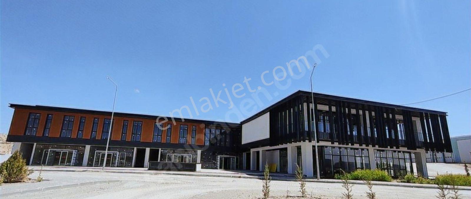 Fabrika Sanayi Dükkanı-resmi Tapu Devir-453m2 Muhteşem Lokasyon - Görsel 15