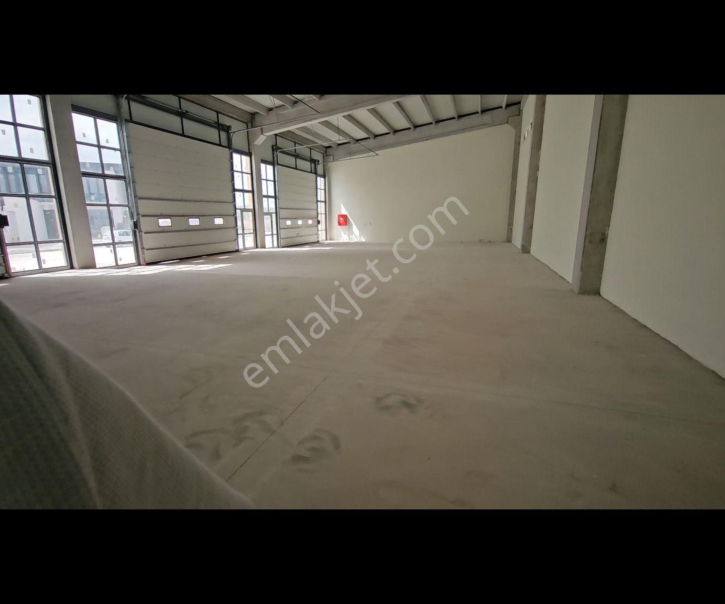 Fabrika Sanayi Dükkanı-resmi Tapu Devir-453m2 Muhteşem Lokasyon - Görsel 18