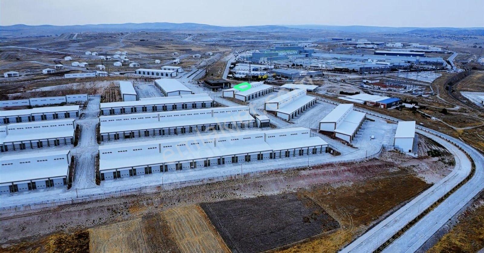 Fabrika Sanayi Dükkanı-resmi Tapu Devir-453m2 Muhteşem Lokasyon - Görsel 6