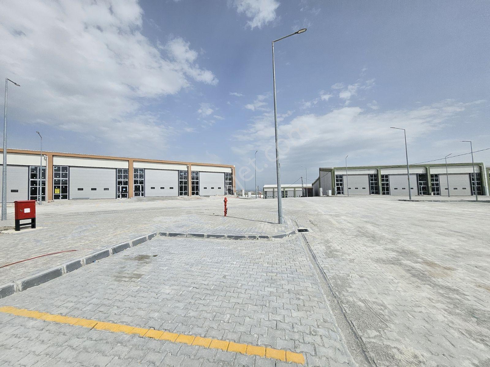 Fabrika Sanayi Dükkanı-resmi Tapu Devir-453m2 Muhteşem Lokasyon - Görsel 12