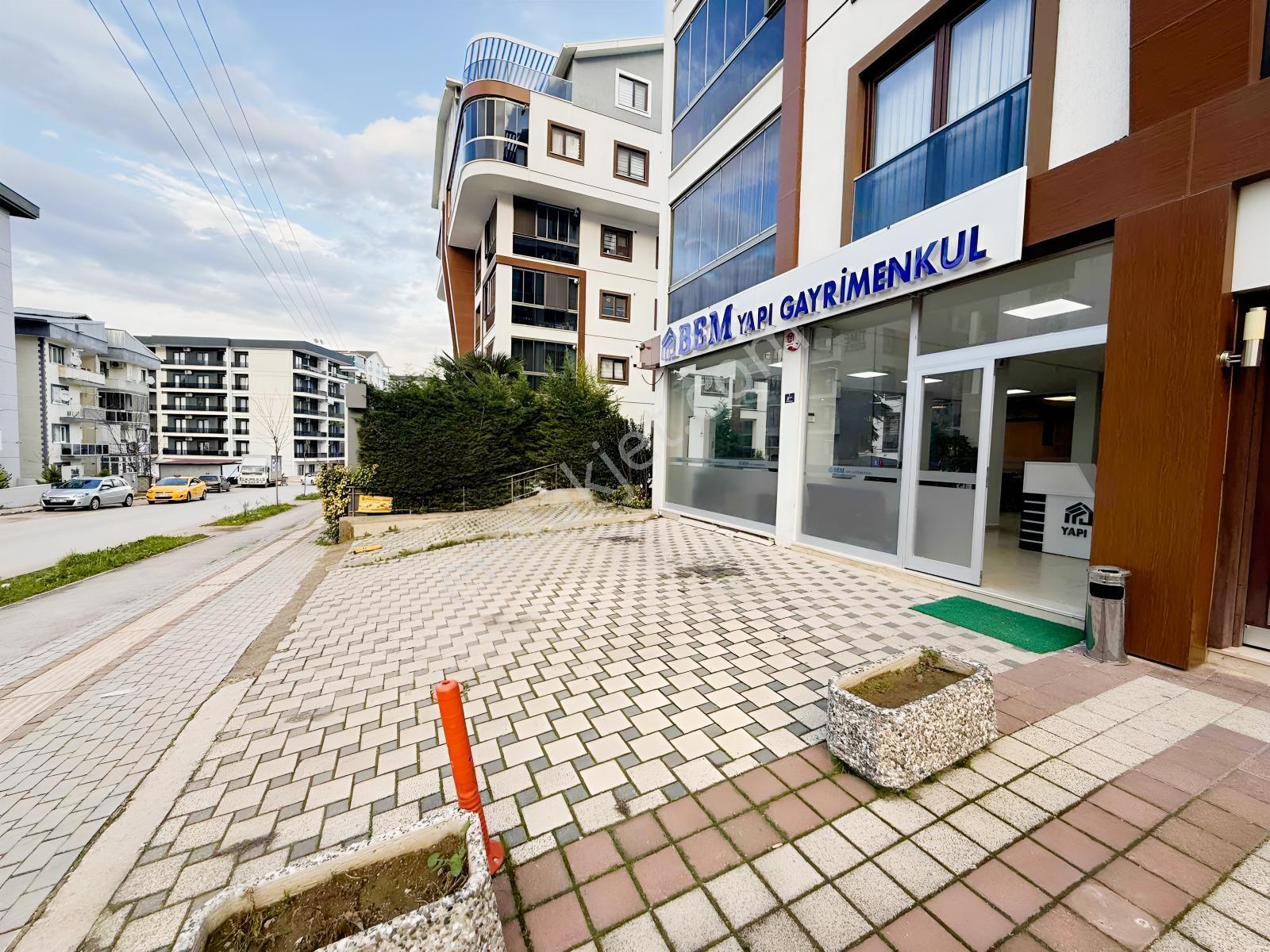Erkan Doğan'dan Satılık 240 M2 Fırsat Kiracılı Dublex Dükkan - Görsel 4