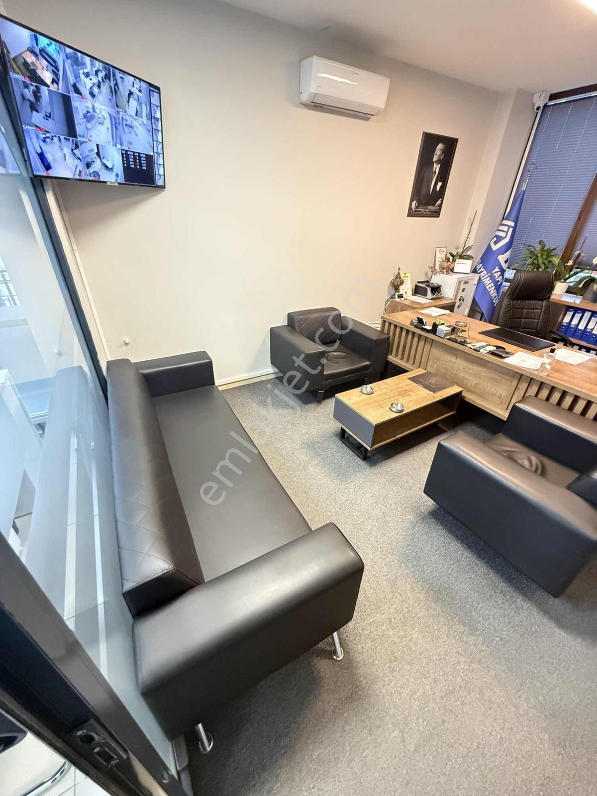 Erkan Doğan'dan Satılık 240 M2 Fırsat Kiracılı Dublex Dükkan - Görsel 21