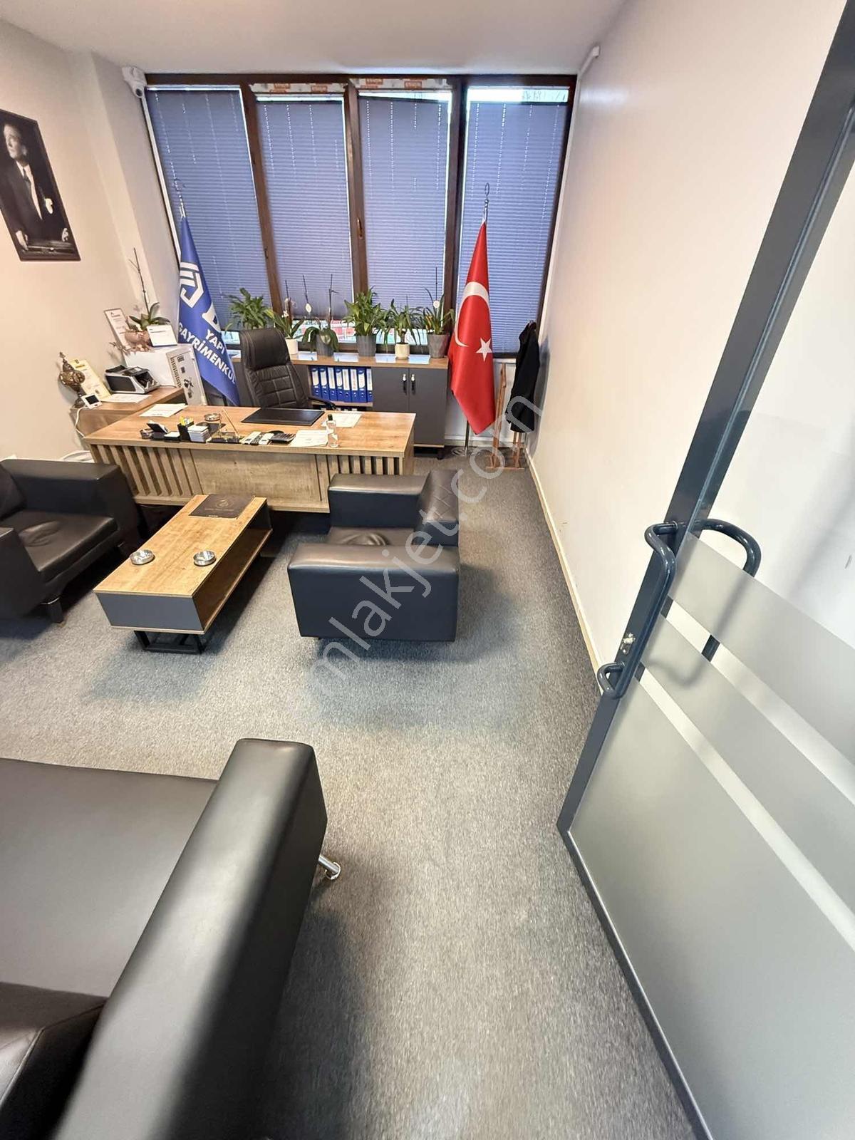 Erkan Doğan'dan Satılık 240 M2 Fırsat Kiracılı Dublex Dükkan - Görsel 17