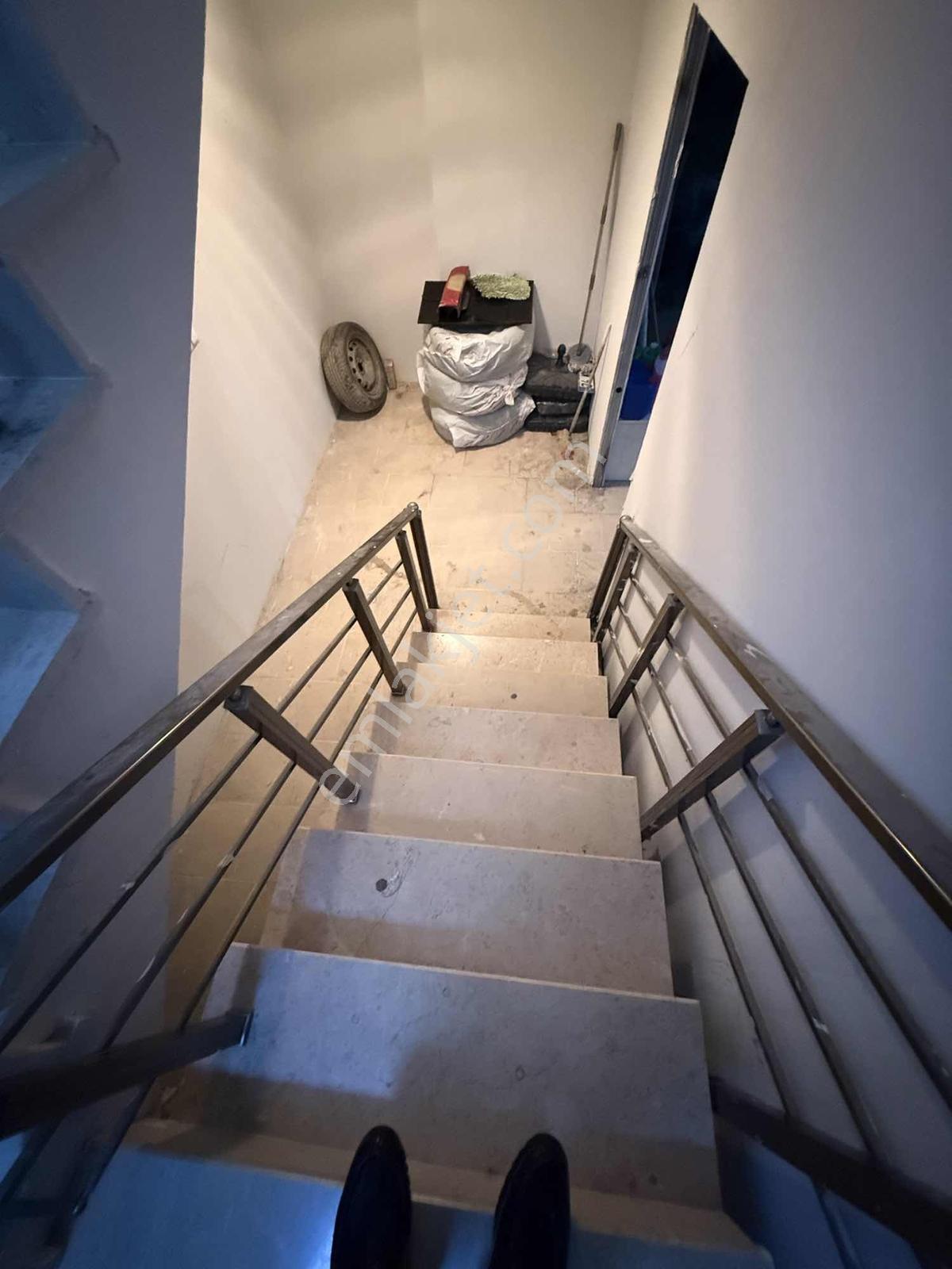 Erkan Doğan'dan Satılık 240 M2 Fırsat Kiracılı Dublex Dükkan - Görsel 29
