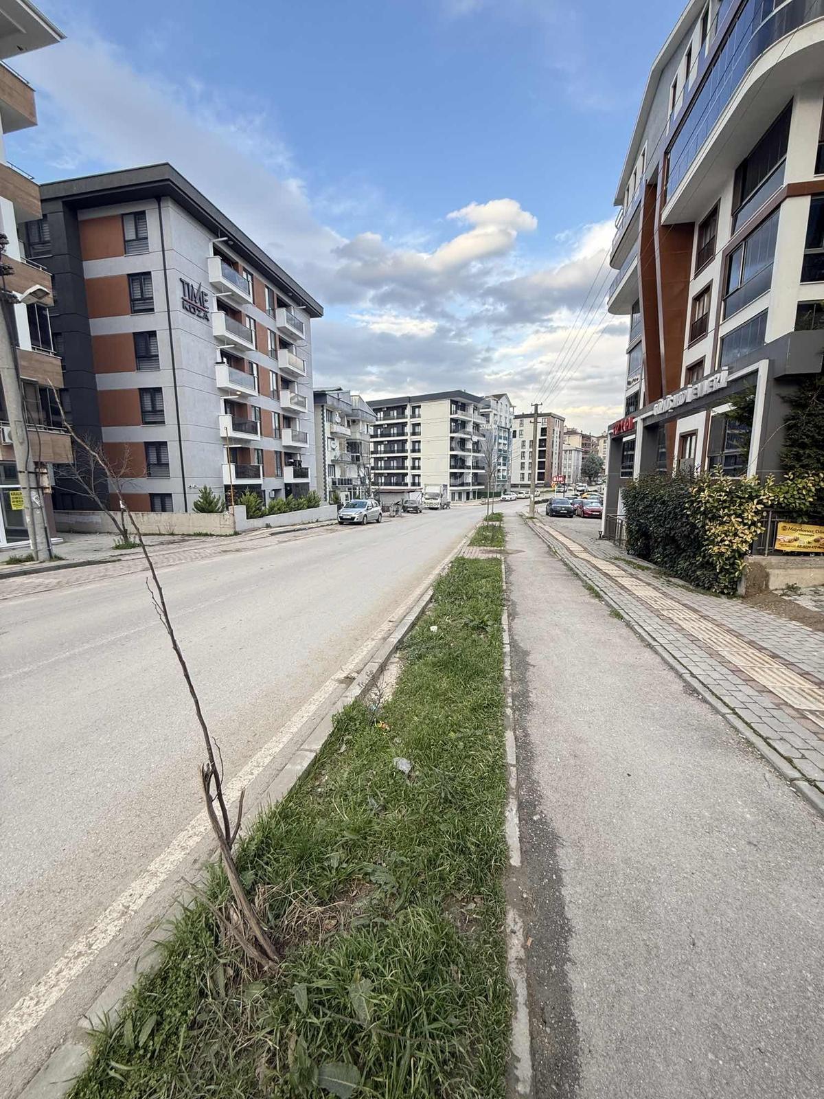 Erkan Doğan'dan Satılık 240 M2 Fırsat Kiracılı Dublex Dükkan - Görsel 11