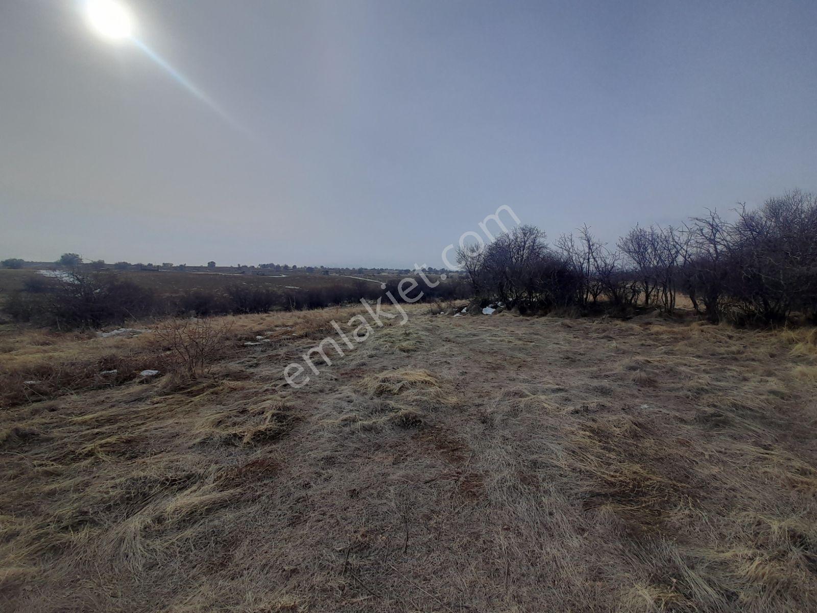 Lg'den Kalkantepe Köyünde 2.277 M2 Arazi - Görsel 11