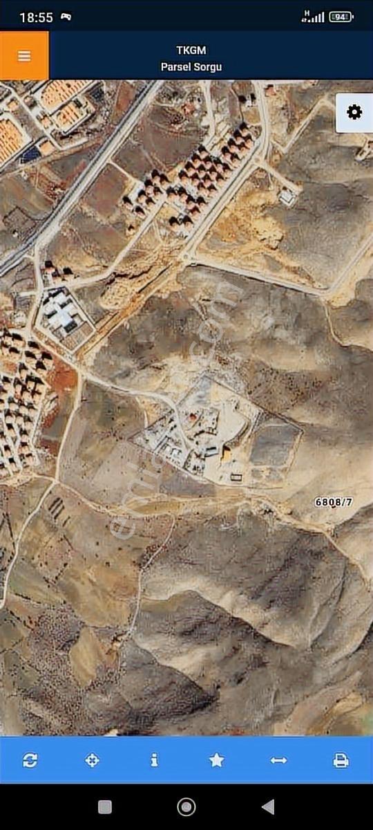 Lg'den Yöntem Okulları Üstü Taksitli Villa Arazisi Okuyunuz - Görsel 2