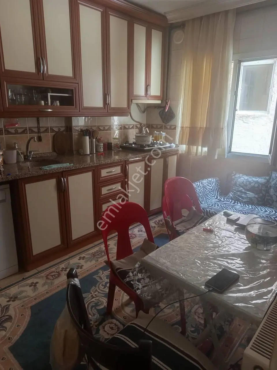 Finans Group Gayrimenkul Den Satılık Eşyalı Daire - Görsel 2