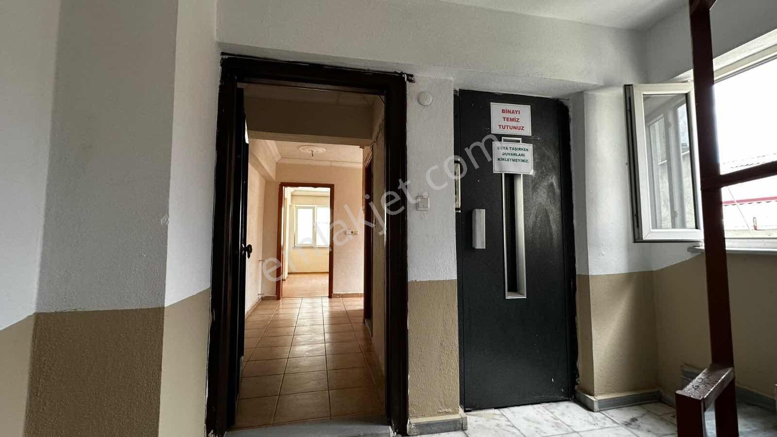 Giresun Görele Hendekbaşı Çarşı İçi Satılık 1+0 Stüdyo Daireler - Görsel 17