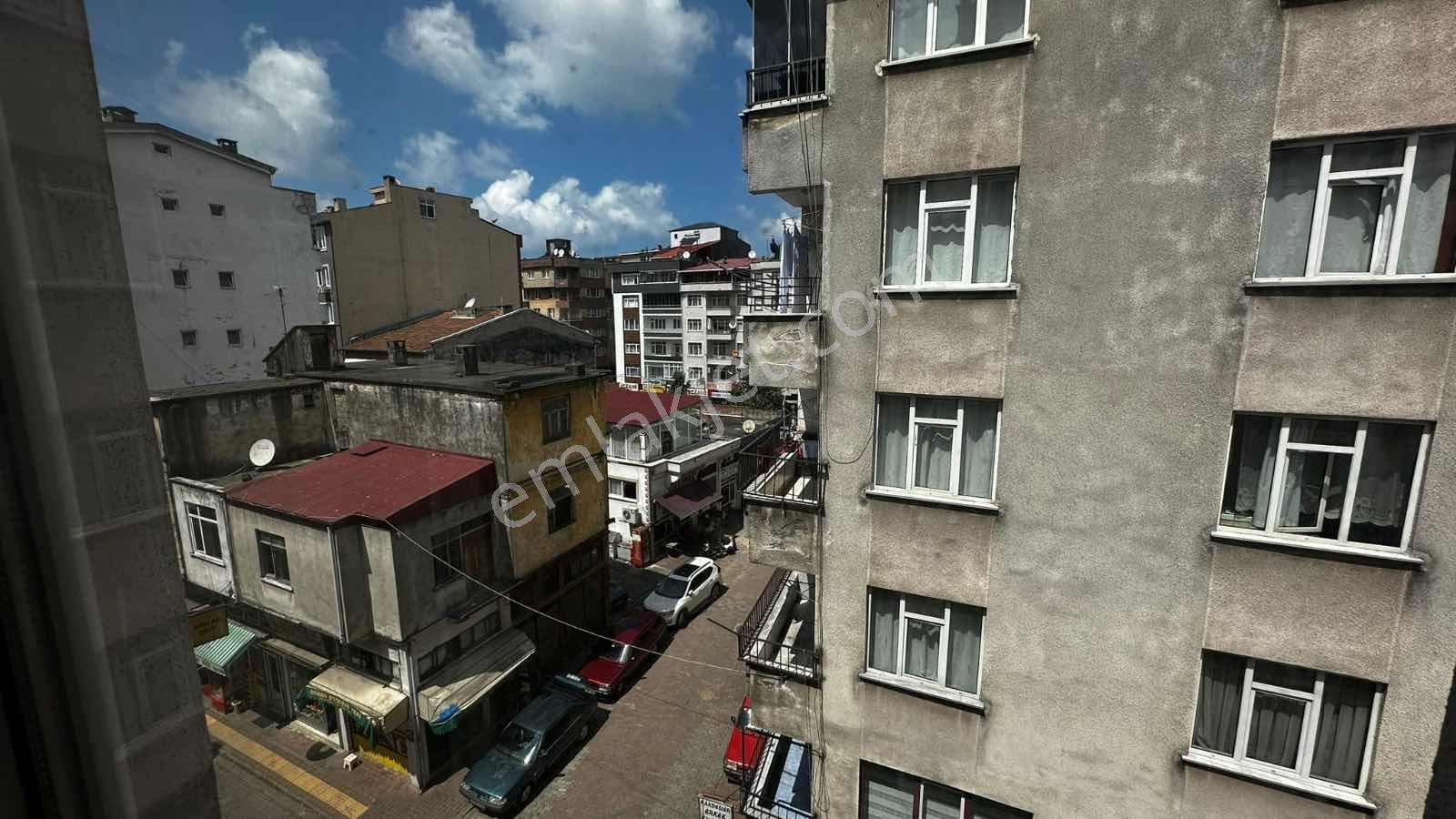Giresun Görele Hendekbaşı Çarşı İçi Satılık 1+0 Stüdyo Daireler - Görsel 9
