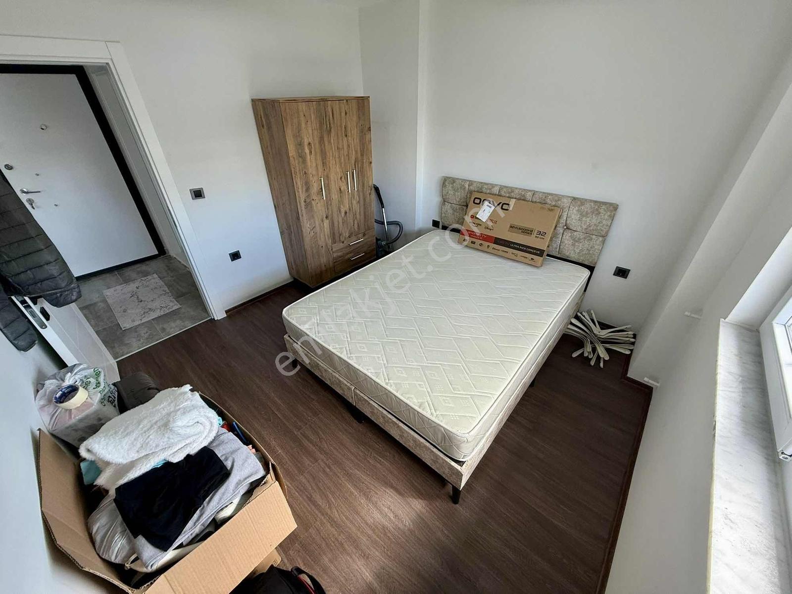 Eşyalı_sıfır_hazır_kiracılı_ıster_yatırımlık_ıster_oturabılırsın - Görsel 8