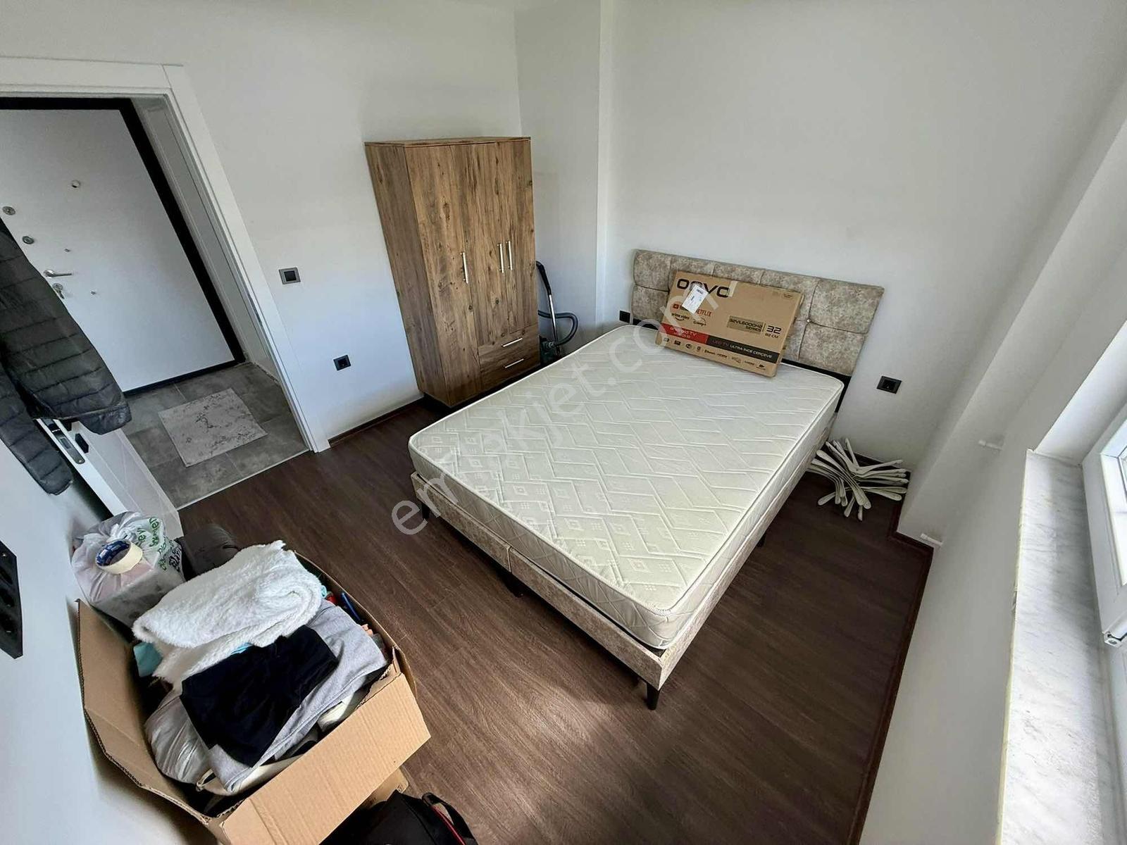 Eşyalı_sıfır_hazır_kiracılı_ıster_yatırımlık_ıster_oturabılırsın - Görsel 5