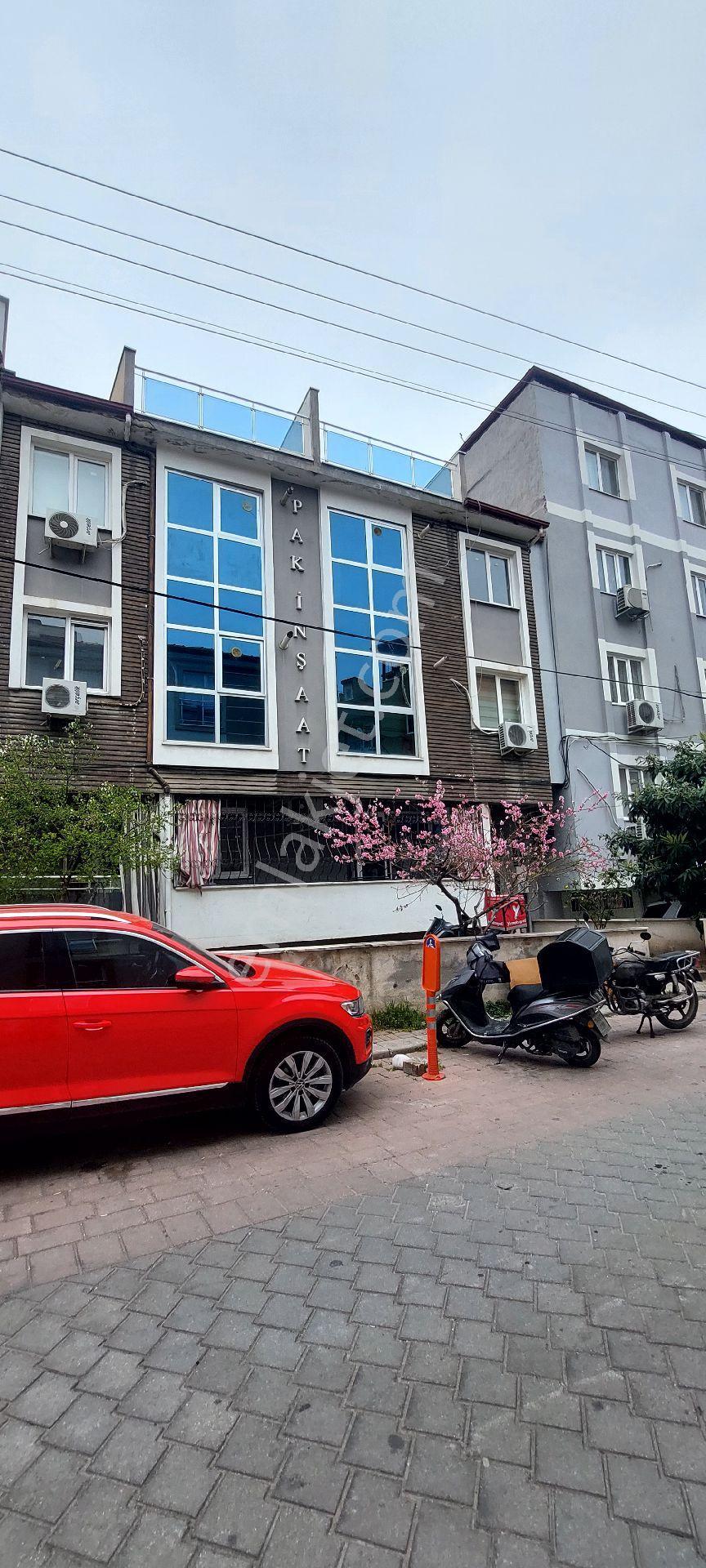 İstiklal’de Kiralık 1+1 Apart - Görsel 12