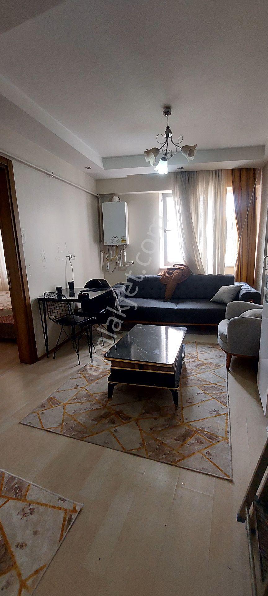 İstiklal’de Kiralık 1+1 Apart - Görsel 4