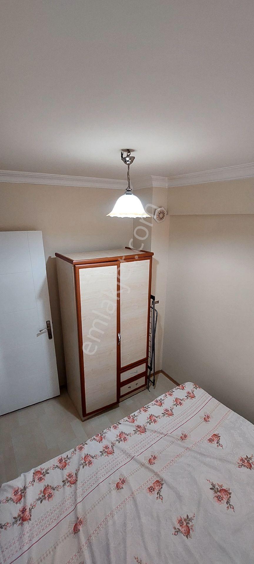 İstiklal’de Kiralık 1+1 Apart - Görsel 13