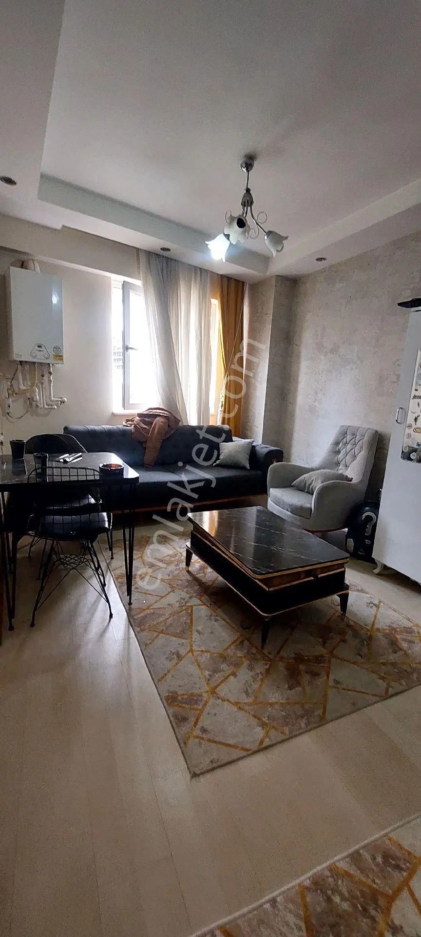 İstiklal’de Kiralık 1+1 Apart - Görsel 5