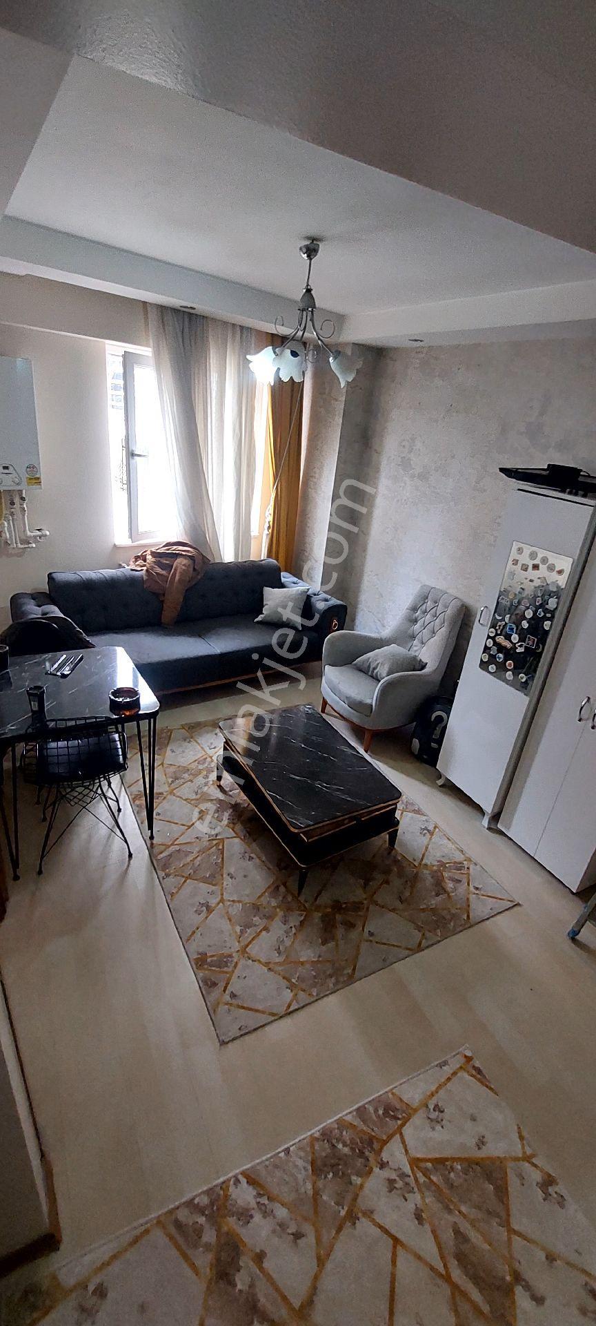 İstiklal’de Kiralık 1+1 Apart - Görsel 6