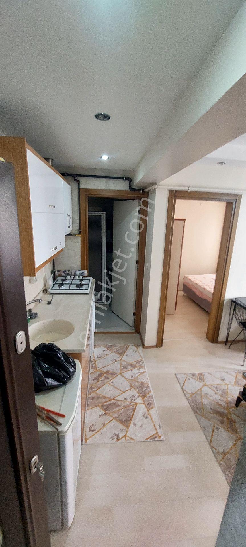 İstiklal’de Kiralık 1+1 Apart - Görsel 2