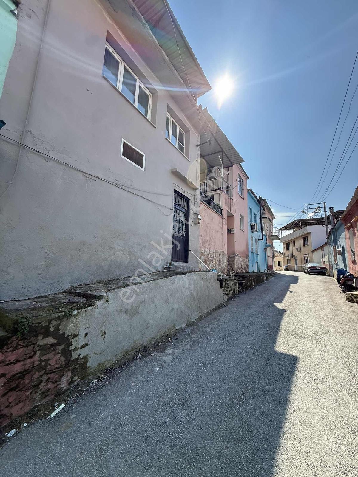 Kent Gayrimenkul'den Tire Manzaralı Şehir Merkezinde Müstakil - Görsel 13