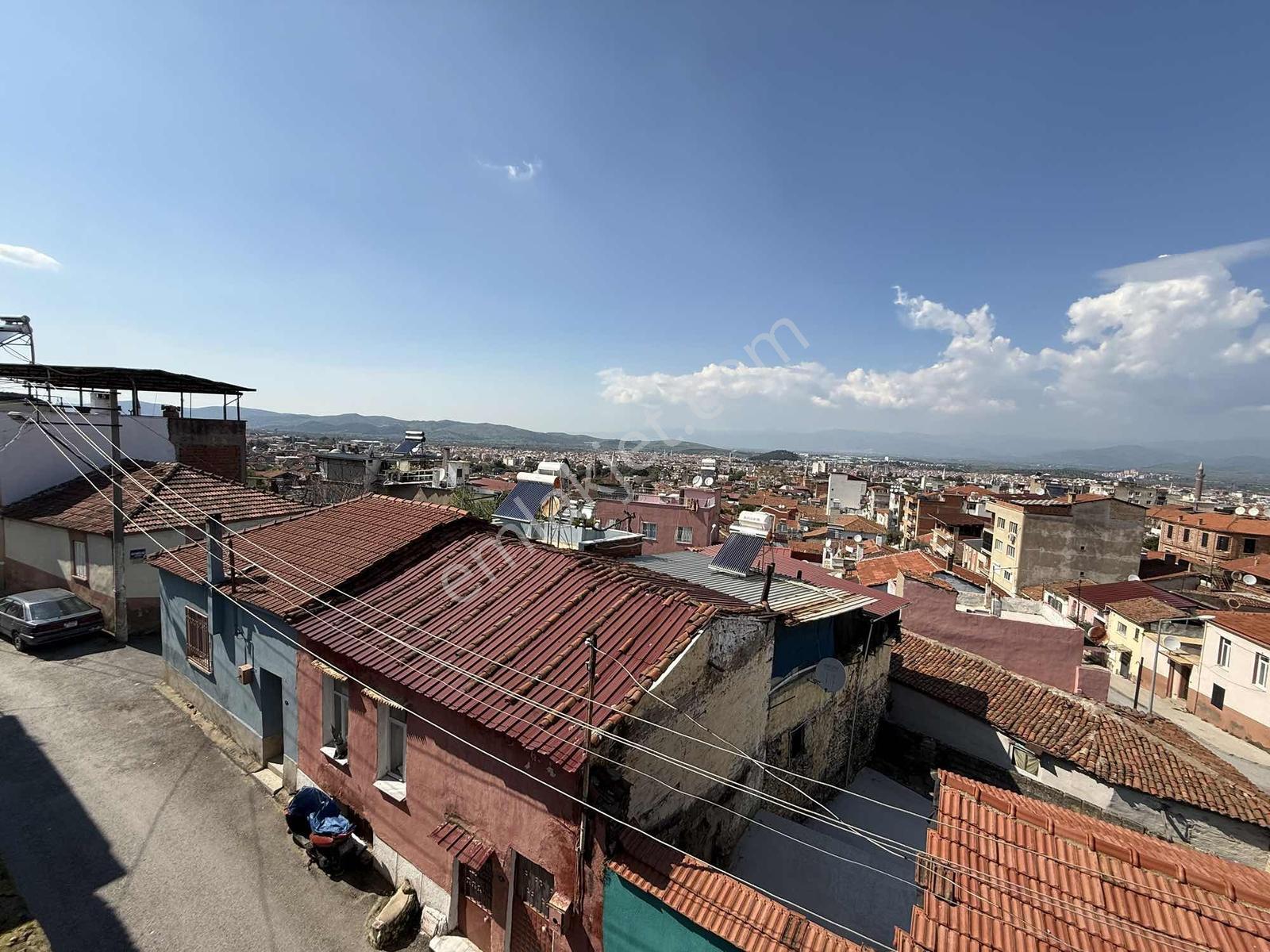Kent Gayrimenkul'den Tire Manzaralı Şehir Merkezinde Müstakil - Görsel 8