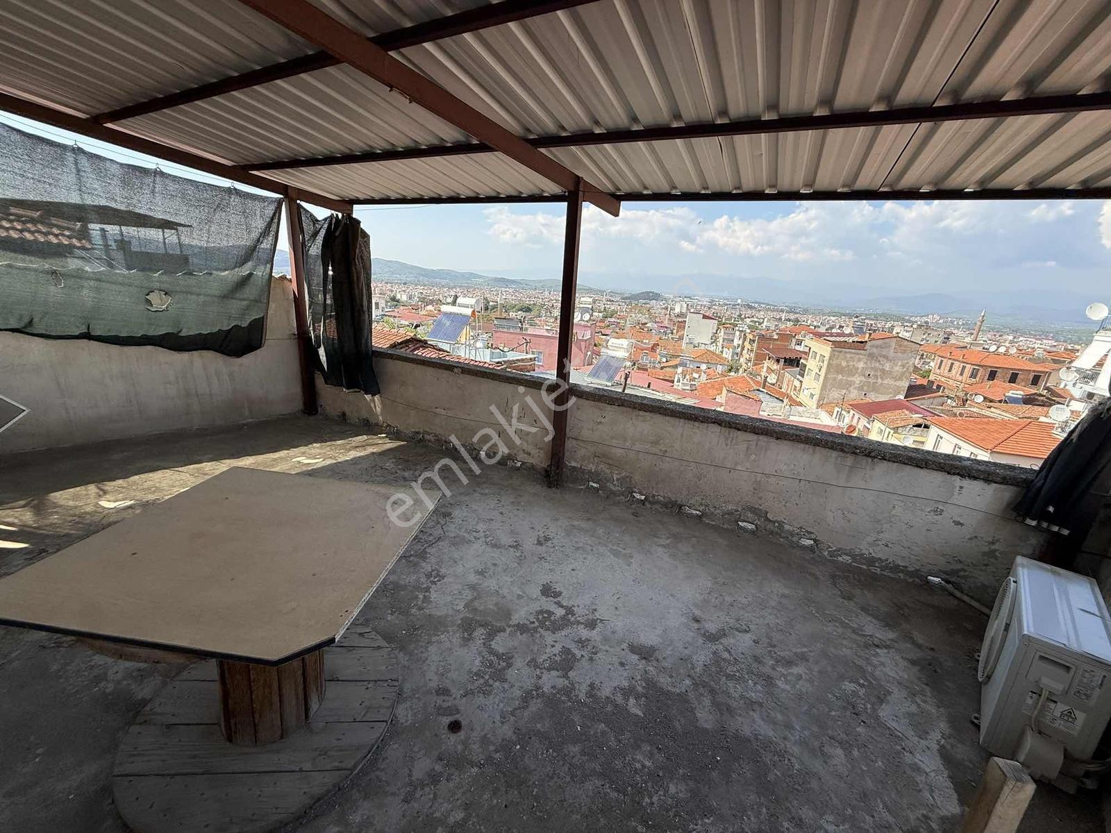 Kent Gayrimenkul'den Tire Manzaralı Şehir Merkezinde Müstakil - Görsel 7