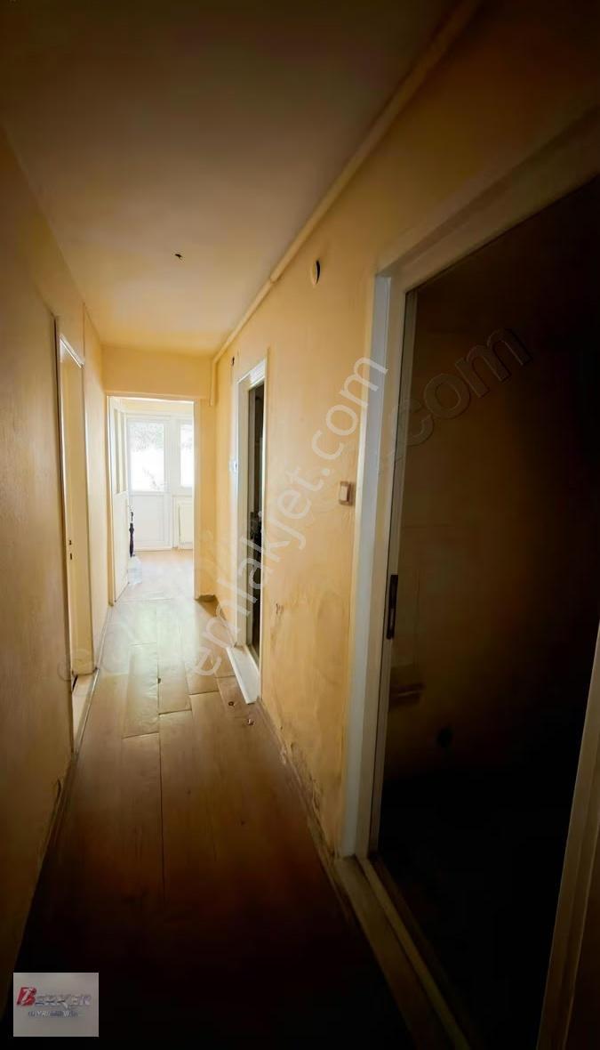 İbrahimçelebi Mah 3+1 100m2 Kapalı Mutfaklı Satılık Daire - Görsel 15