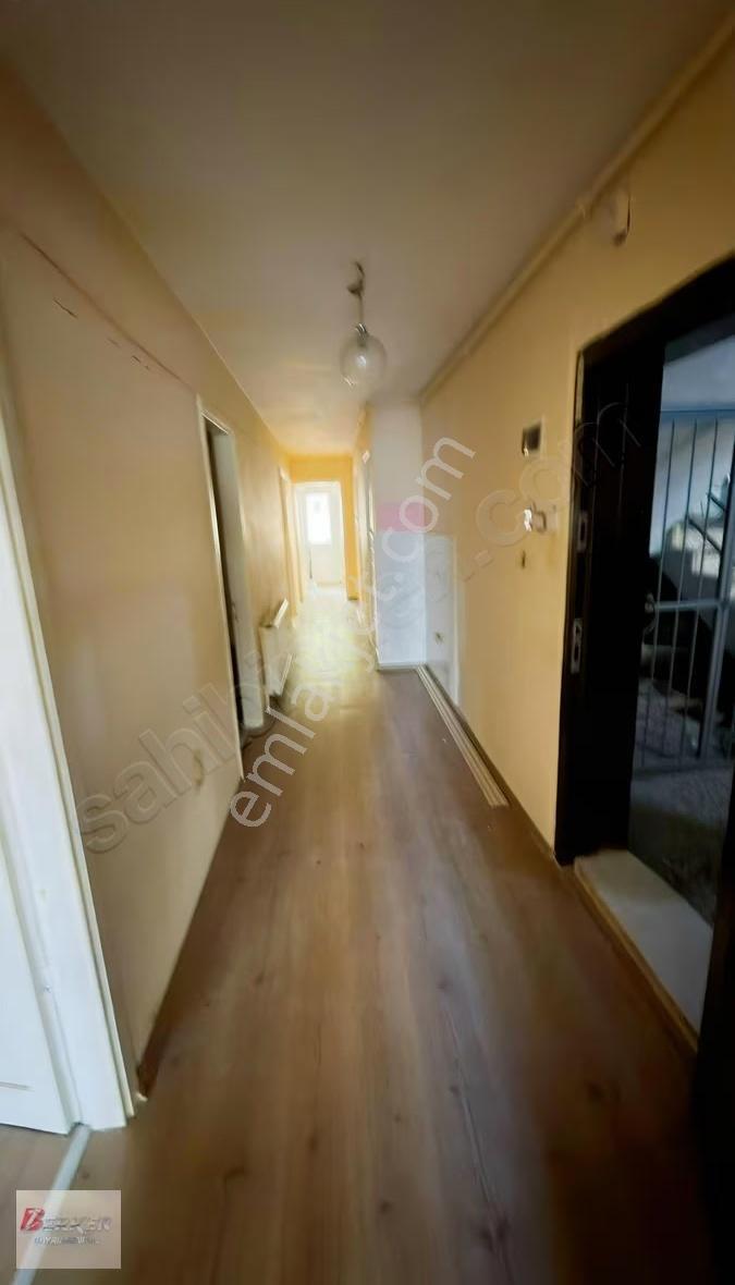 İbrahimçelebi Mah 3+1 100m2 Kapalı Mutfaklı Satılık Daire - Görsel 8