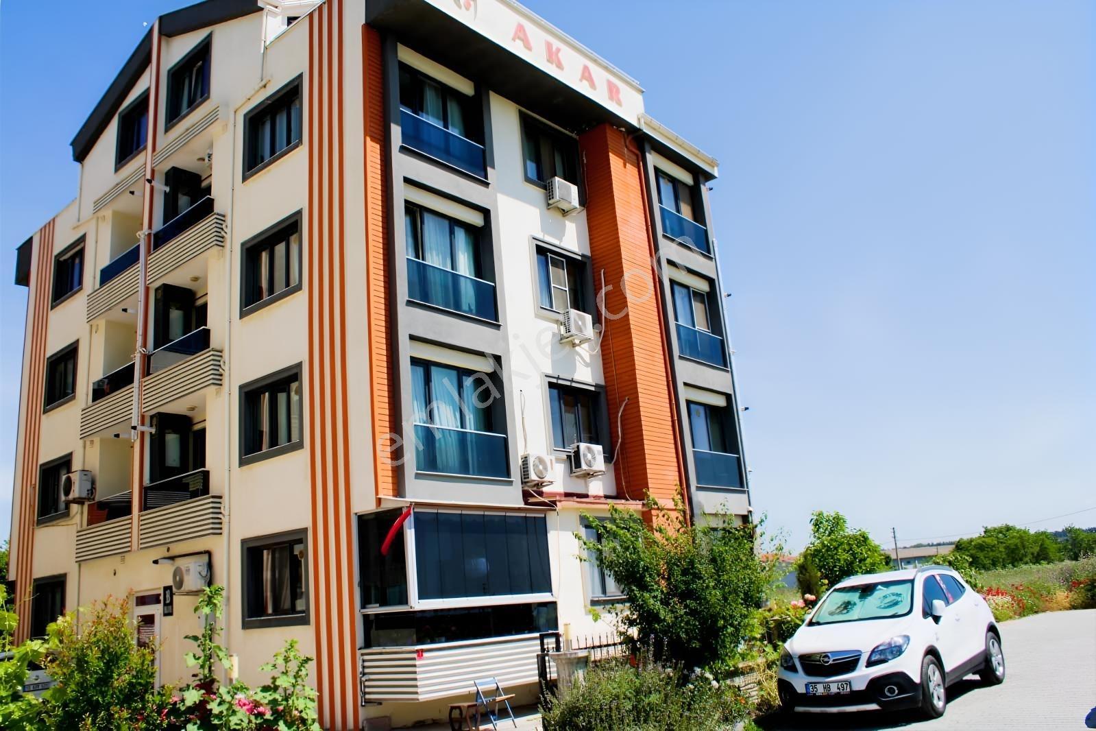 Mir'den Balıkesir Şehir Hst. Avm Yakını 1+1 Kiralık Eşyalı Daire - Görsel 20