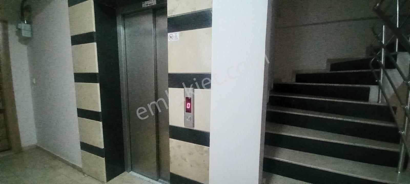 Mir'den Balıkesir Şehir Hst. Avm Yakını 1+1 Kiralık Eşyalı Daire - Görsel 17