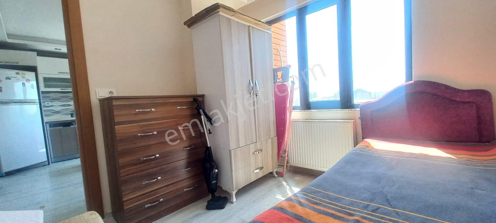 Mir'den Balıkesir Şehir Hst. Avm Yakını 1+1 Kiralık Eşyalı Daire - Görsel 3