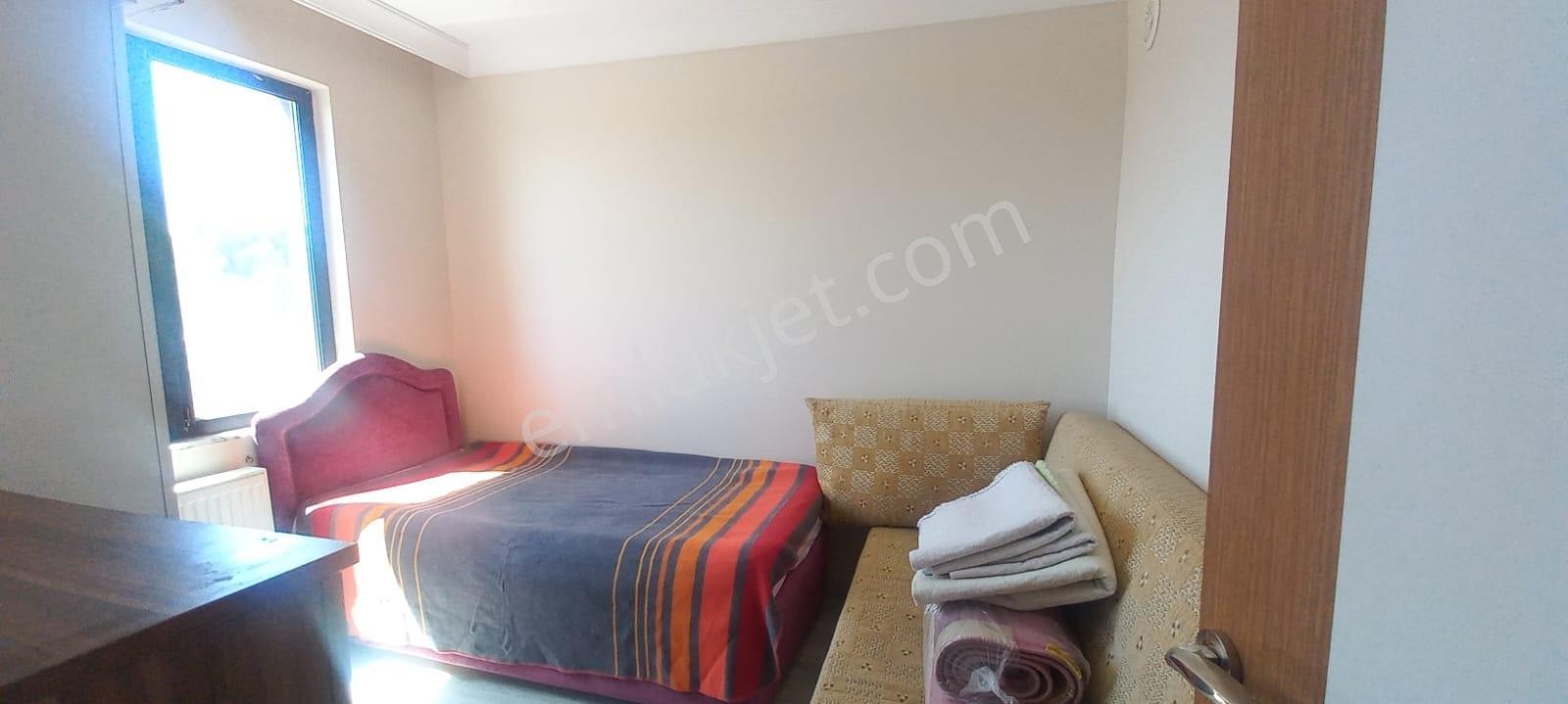 Mir'den Balıkesir Şehir Hst. Avm Yakını 1+1 Kiralık Eşyalı Daire - Görsel 7