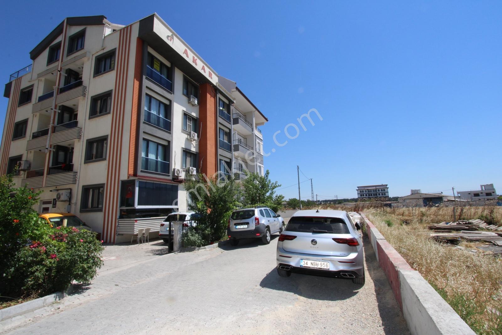 Mir'den Balıkesir Şehir Hst. Avm Yakını 1+1 Kiralık Eşyalı Daire - Görsel 11