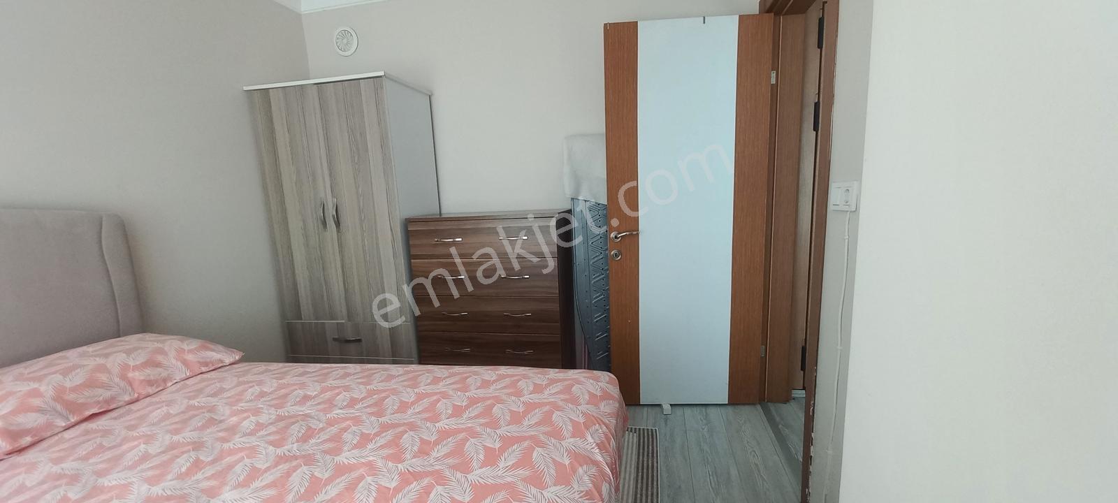 Mir'den Balıkesir Şehir Hst. Avm Yakını 1+1 Kiralık Eşyalı Daire - Görsel 35