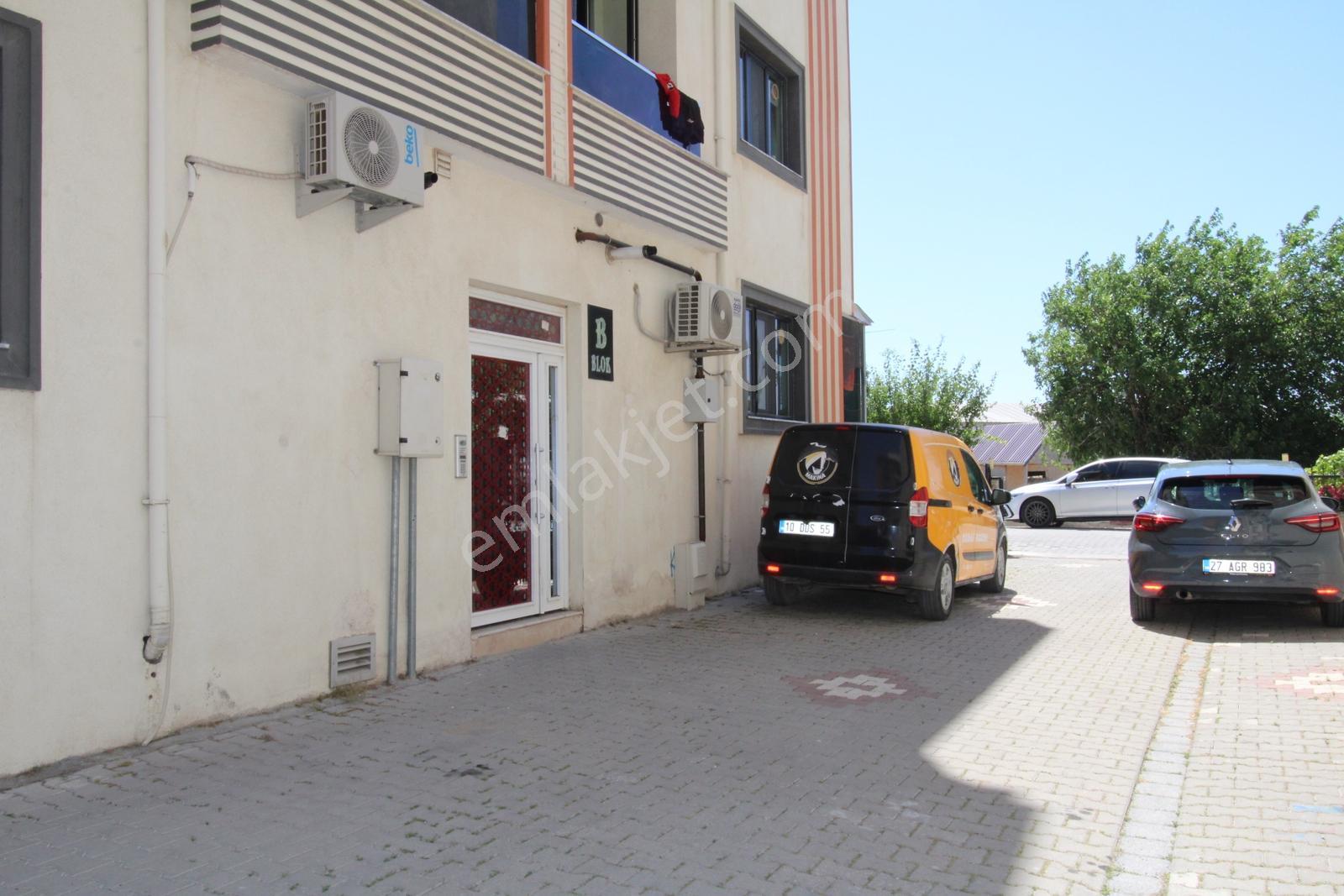 Mir'den Balıkesir Şehir Hst. Avm Yakını 1+1 Kiralık Eşyalı Daire - Görsel 14