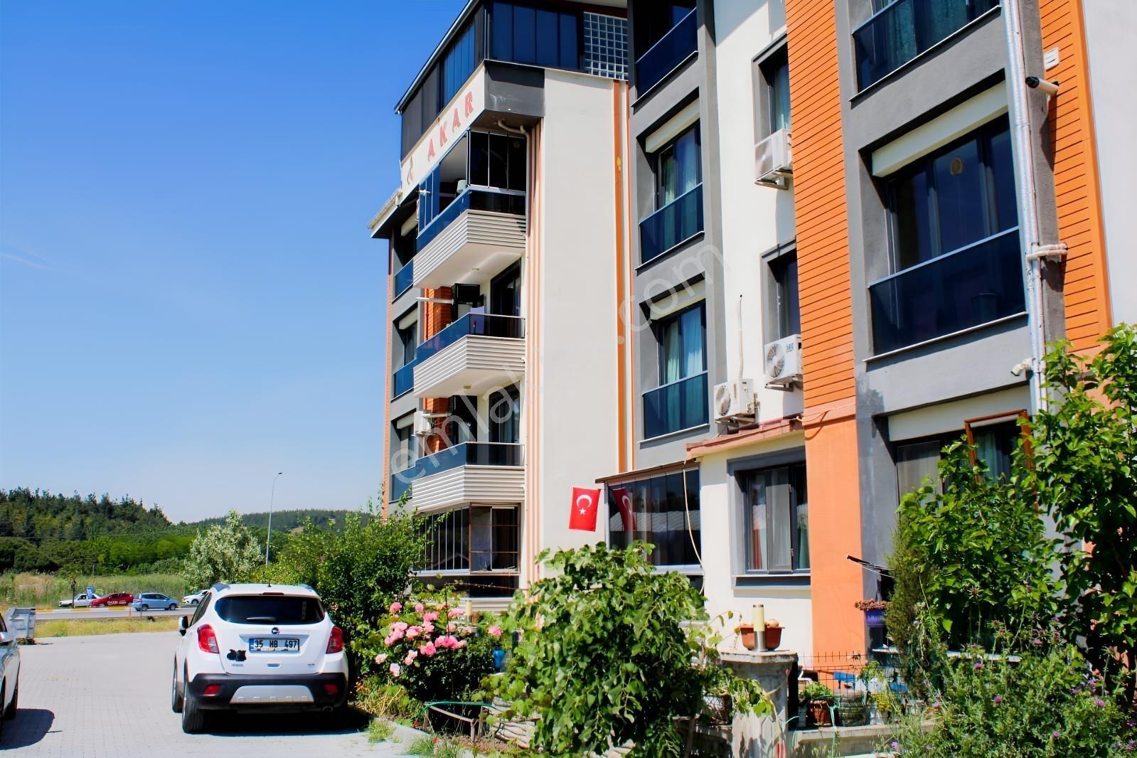 Mir'den Balıkesir Şehir Hst. Avm Yakını 1+1 Kiralık Eşyalı Daire - Görsel 10