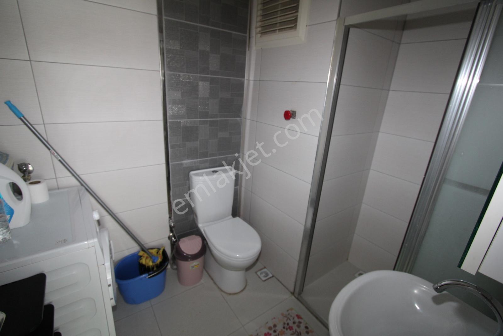 Mir'den Balıkesir Şehir Hst. Avm Yakını 1+1 Kiralık Eşyalı Daire - Görsel 8